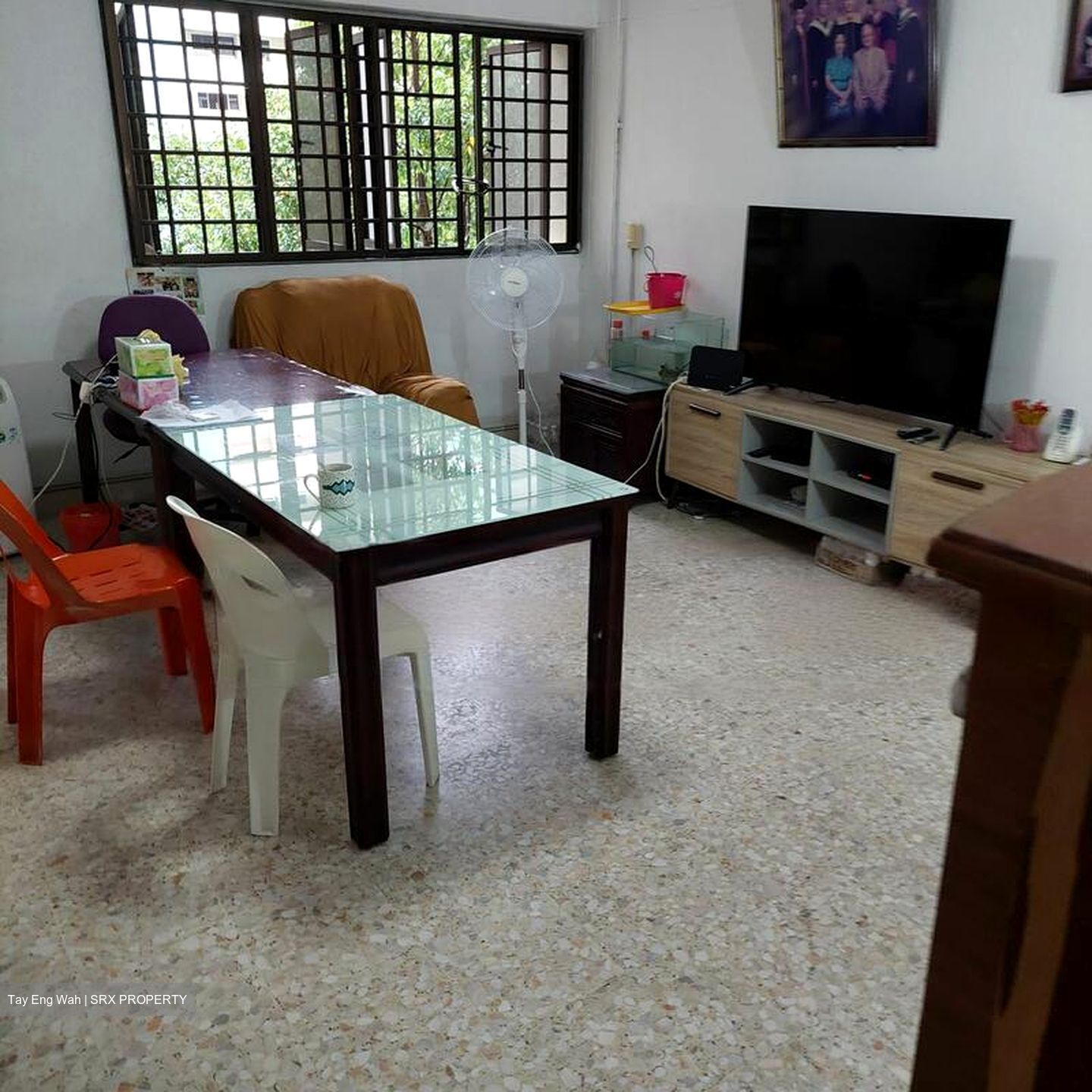 Blk 708 Clementi West Street 2 (Clementi), HDB 4 Rooms #483961811